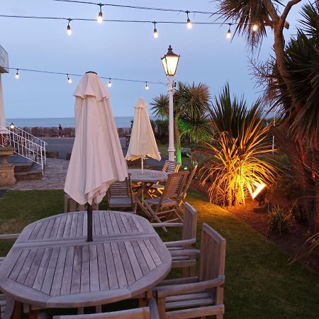 Livermead House Hotel Torquay Exterior photo